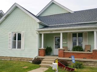638 W North St, Greensburg, IN 47240