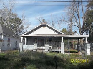 1408 Mary St, Waycross, GA 31503