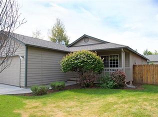 1983 NE Jackson Ave, Bend, OR 97701