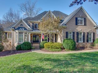 9647 Brunswick Dr, Brentwood, TN 37027