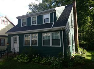 181 Manthorne Rd, West Roxbury, MA 02132