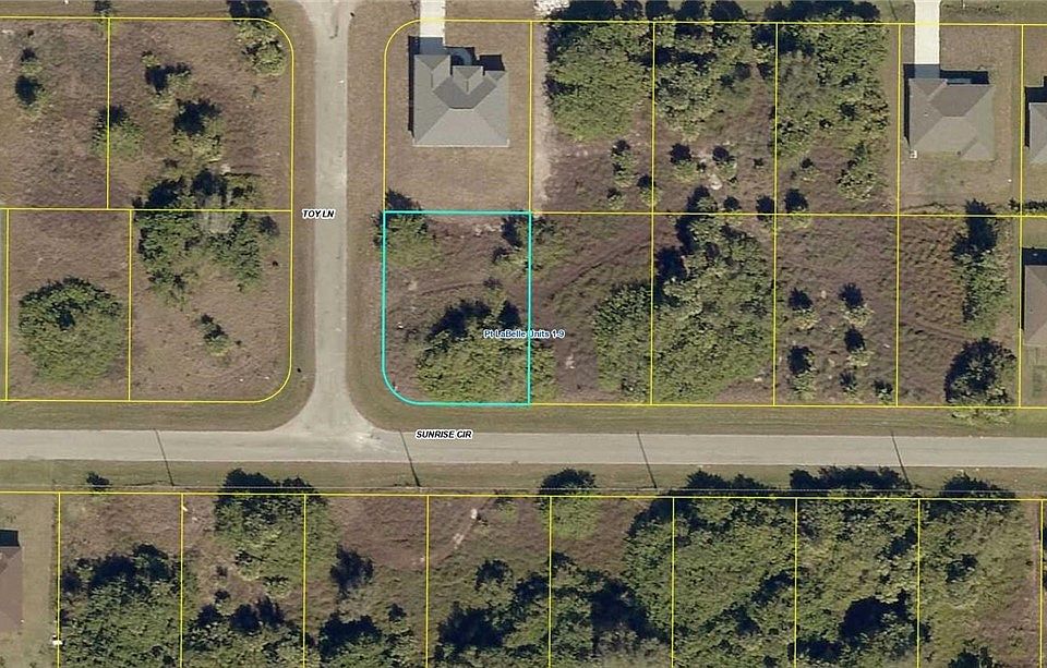 2nd image of 8002 Toy Ln