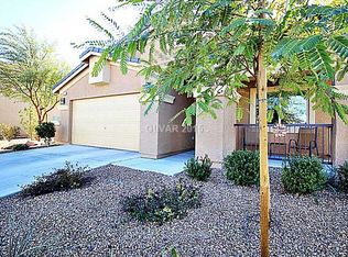 8095 Slip Point Ave, Las Vegas, NV 89147