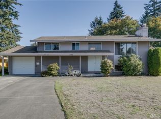 1156 Shelton Ave NE, Renton, WA 98056