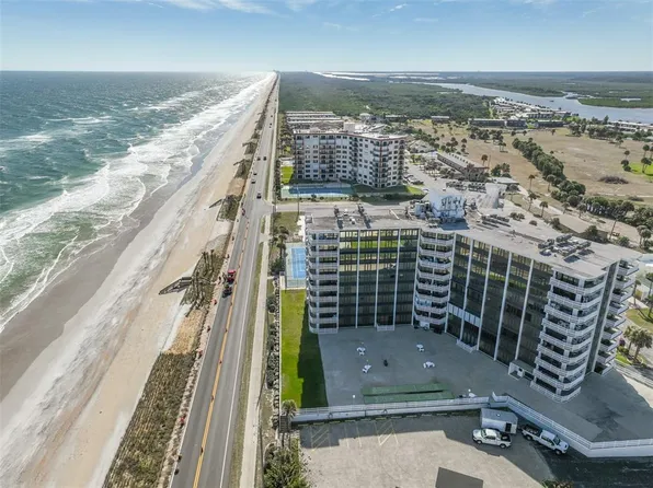 3580 S Ocean Shore Blvd APT 903, Flagler Beach, FL 32136