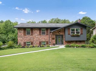 130 Mill Ln, Clinton, TN 37716