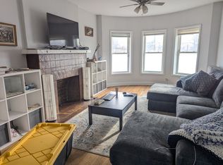 1356 N Kedzie Ave APT 1, Chicago, IL 60651