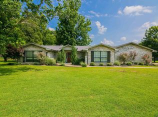 1109 Creekwood Ln, Longview, TX 75602