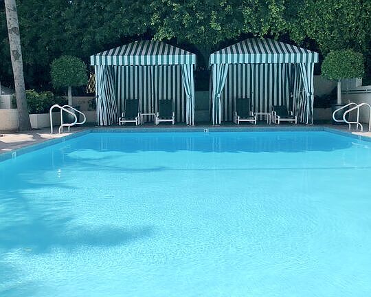 4th image of 1131 Alta Loma Rd APT 118