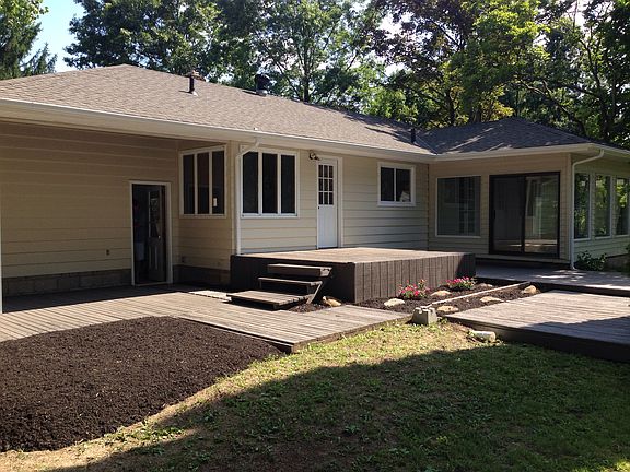 4th image of 1831 Tanglewood Dr