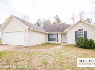 2009 Alex Dr, Jonesboro, AR 72401