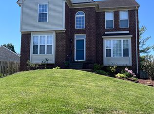 3102 Binnacle Pl, Louisville, KY 40220