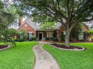 3202 Bluffview Dr, Garland, TX 75043