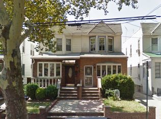 1242 Bay Ridge Pkwy, Brooklyn, NY 11228