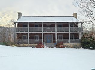2482 Poplar Dr, Charlottesville, VA