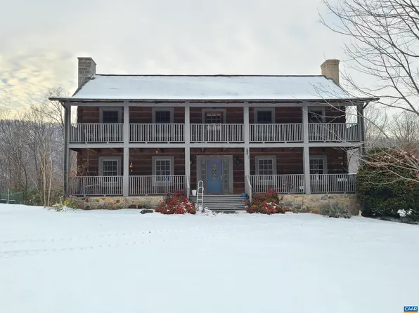 2482 Poplar Dr, Charlottesville, VA 22903