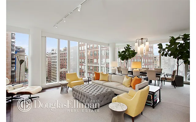 Sold by Douglas Elliman | media 1