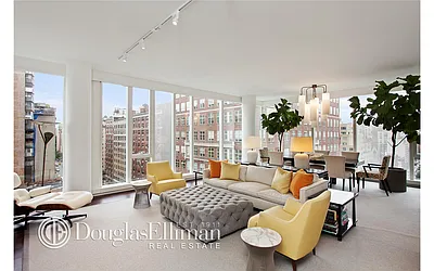 Sold by Douglas Elliman