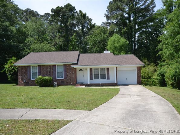 4831 Belford Rd, Fayetteville, NC 28314