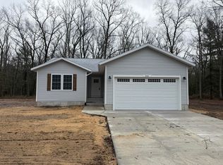 344 S Dangl Rd, Muskegon, MI 49442