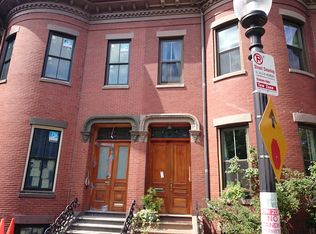 149 Warren Ave, Boston, MA 02116
