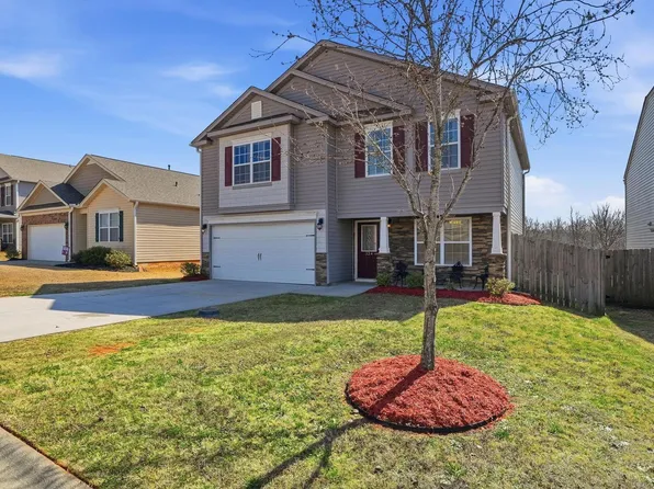 324 Millridge Rd, Piedmont, SC 29673