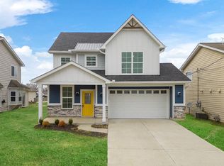 1620 Webber Ave, Middletown, OH 45042