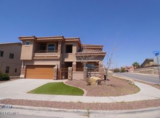 12197 Chapel Hill Rd, El Paso, TX 79928