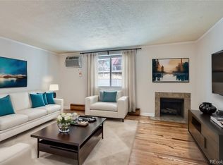 336 N Grant St APT 306, Denver, CO 80203