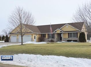 6072 Harbour S, Winneconne, WI 54986