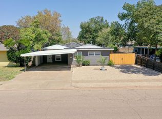 3720 31st St, Lubbock, TX 79410