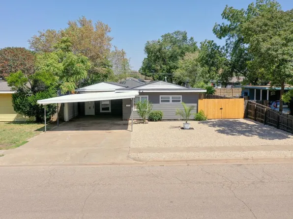 3720 31st St, Lubbock, TX 79410