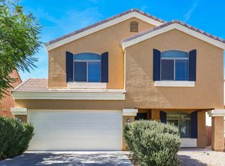 8620 W Crown King Rd, Tolleson, AZ 85353