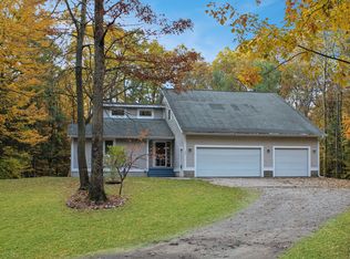 283 N Weber Rd, Muskegon, MI 49445