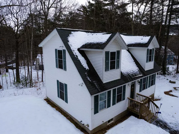 5 White Birch Drive, Gilford, NH 03249