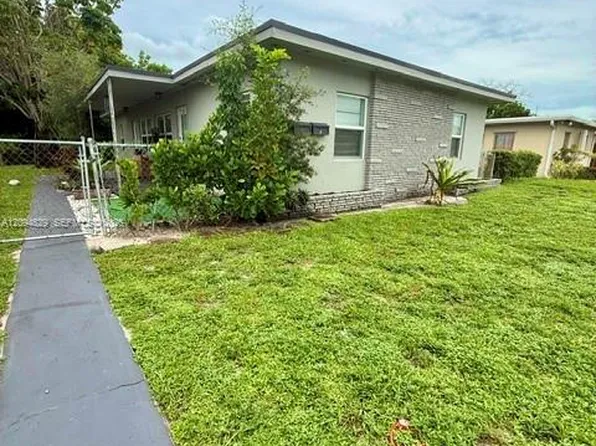 1150 SW 26th Ave #1-2, Fort Lauderdale, FL 33312
