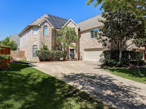 4th image of 26310 Cottage Springs Court