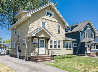 412 Laurelton Rd, Rochester, NY 14609