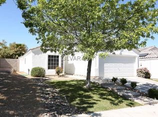 1409 Dragon Rock Dr, Henderson, NV 89052