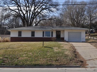 2002 S 28th St, Saint Joseph, MO, 64507