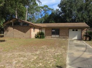 4528 Saint Nazaire Rd, Pensacola, FL 32505