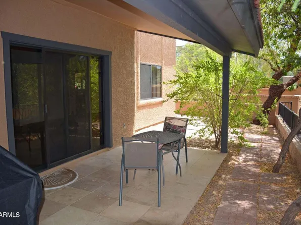 7435 E Sundance Trail #403, Carefree, AZ 85377