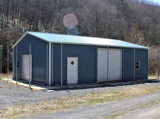 4106 Pocahontas Hwy, Marlinton, WV 24954