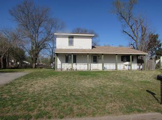 6545 S Ward Pkwy, Wichita, KS 67217