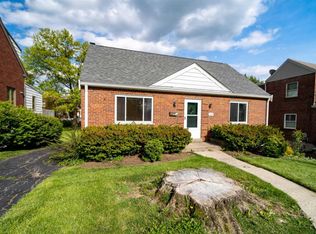 5614 Vogel Rd, Cincinnati, OH 45239