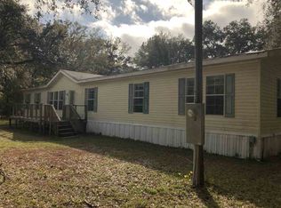 4630 Fortner Cir, Perry, FL 32348