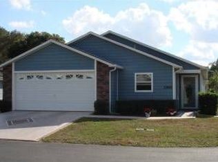 37442 Redberry Ct, Zephyrhills, FL 33542