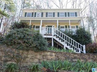 584 Russet Bend Dr, Birmingham, AL 35244