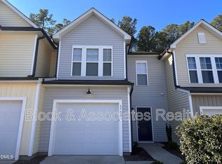 1508 Glacier Dr, Durham, NC 27713