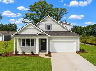 780 Castle Hill Dr, Yemassee, SC 29945